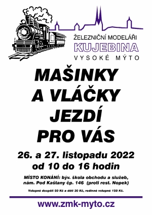 Výstava